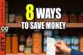 How to Stockpile Food on a Budget