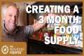 7 Creative Ways to Build a 3 Month