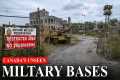 28 Abandoned Military Bases in Canada 