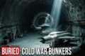 10 Cold War Bunkers Beneath Europe